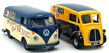 Corgi collector club for sale  EASTBOURNE