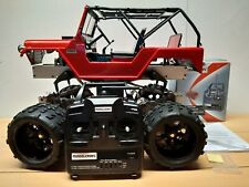 Modellbau tamiya clodbuster gebraucht kaufen  Altenglan-Umland
