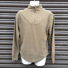 Exército Britânico do Reino Unido Excedente PCS Lã Verde Sálvia Manga Longa Camada de Base Térmica G1 comprar usado Exército Britânico do Reino Unido Excedente PCS Lã Verde Sálvia Manga Longa Camada de Base Térmica G1 comprar usado  Enviando para Brazil