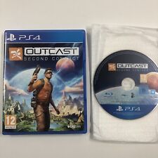 Outcast second contact d'occasion  Douai
