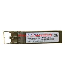 Transceptor multimodo Finisar FTLX8571D3BCL SFP+SR/SW 10Gb/s 850nm SFP+ comprar usado  Enviando para Brazil