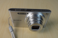 Sony cybershot dsc for sale  Augusta
