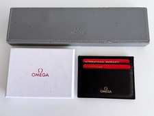 Mega uhrenbox garantie gebraucht kaufen  Essen