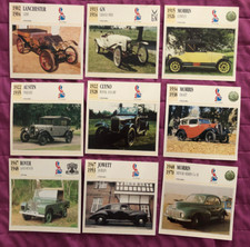 Agostini cards schede usato  Ferrara