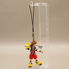 Mini boneco Sora Kingdom Hearts alça Disney Japão Y074 comprar usado  Enviando para Brazil