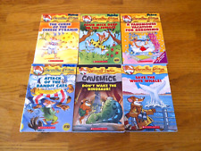 Geronimo stilton children for sale  Largo