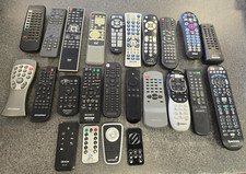 Lot remote controls for sale  Beverly
