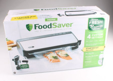 Foodsaver fm2900 vacuum for sale  Franklin
