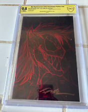 Spider man nightmarish for sale  Oroville