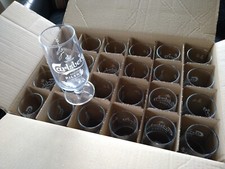 Box carlsberg pint for sale  NORTHWICH