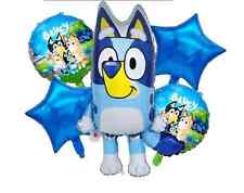 Bingo bluey party for sale  DAGENHAM