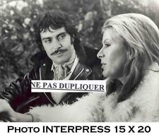 Photo originale interpress d'occasion  Fontenay-sous-Bois