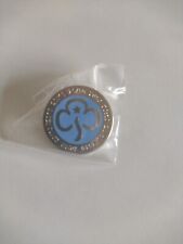 Girlguiding 2010 centenary for sale  BADMINTON