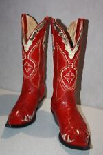 West bottes santiags d'occasion  La Roche-Posay