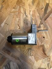 Moteur crouzet 24v d'occasion  Marseille I