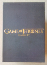 Box dvd trono usato  Soliera