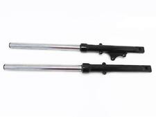 Black front forks for sale  DONCASTER