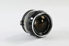 Usado, Lente Nikon Nikkor Non-AI 35mm f2.8 #G932 comprar usado  Enviando para Brazil