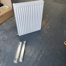 Radiator single panel for sale  CHELTENHAM