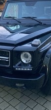 Mercedes klasse tagfahrleuchte gebraucht kaufen  Heitersheim