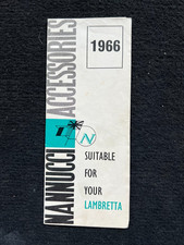 lambretta accessories for sale lambretta accessories for sale WESTON-SUPER-MARE