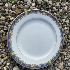 Bernardaud fiorini bleu d'occasion  Deauville