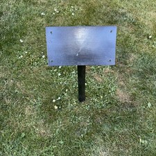 Large memorial grave for sale  REDCAR