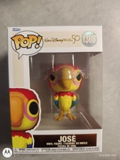 Jose disney funko for sale  CRAWLEY
