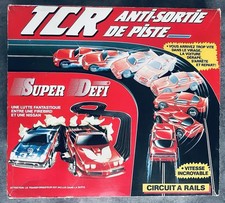 Circuit tcr super d'occasion Circuit tcr super d'occasion  Franqueville-Saint-Pierre