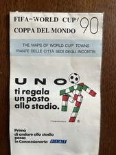 Mappa stadi mondiali usato  L Aquila