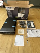 Epson perfection v600 for sale  HARROGATE
