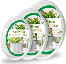 Pack plant saucers for sale  Saint Petersburg