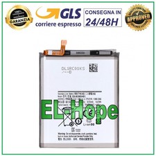 Batteria bg985aby samsung usato  Villabate