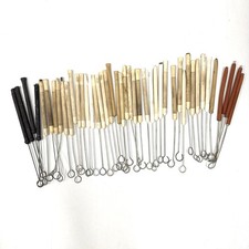 drum brushes sticks wire for sale drum brushes sticks wire for sale Orange