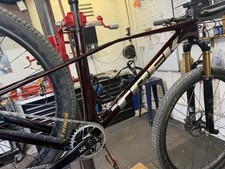 Trek procaliber axs for sale  San Diego