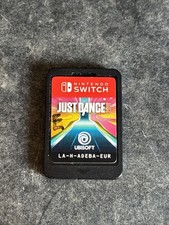 Dance 2018 nintendo for sale  BRIGHTON