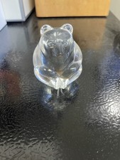 Vintage steuben crystal for sale  Grass Valley