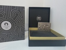 Médaille presse papier d'occasion  France