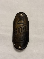 Gritzner karlsruhe durlach gebraucht kaufen  Braunschweig