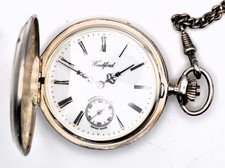 Woodford sterling silver for sale  WOLVERHAMPTON