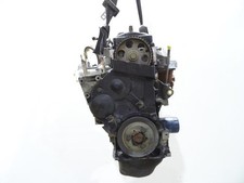 Moteur peugeot 205 d'occasion  Saint-Lizier