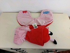 Peppa pig travel for sale  NORTHAMPTON