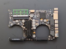 Apple macbook pro gebraucht kaufen  Stuttgart