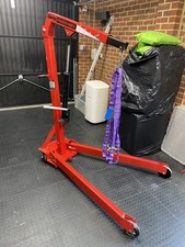 Clarke strong arm for sale  BEDFORD