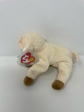 Ewey lamb beanie for sale  Cogan Station