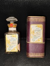 Bruyère flacon boîte d'occasion Bruyère flacon boîte d'occasion  France