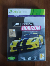 Forza horizon limited usato  Villacidro