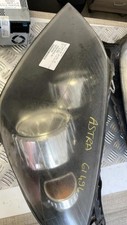 Optique principal gauche d'occasion  Le Cheylas