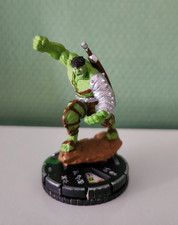 Heroclix worldbraker figurine d'occasion  Saint-Estève