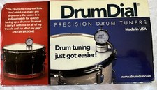Precision drum tuner for sale  Richmond
